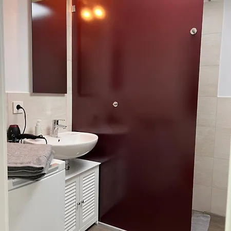Luxusapartment In Bestlage * 로스토크